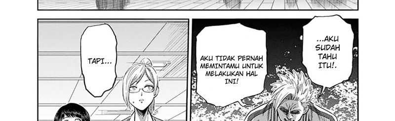 Kengan Omega Chapter 248 - halaman 55
