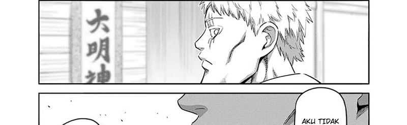 Kengan Omega Chapter 248 - halaman 58