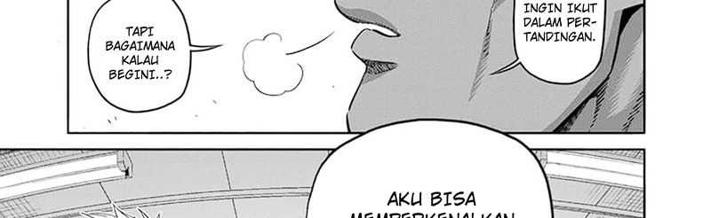 Kengan Omega Chapter 248 - halaman 59
