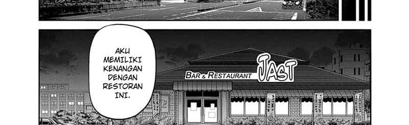 Kengan Omega Chapter 248 - halaman 63