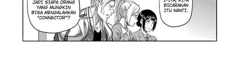 Kengan Omega Chapter 248 - halaman 66