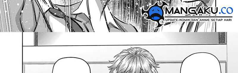 Kengan Omega Chapter 248 - halaman 71