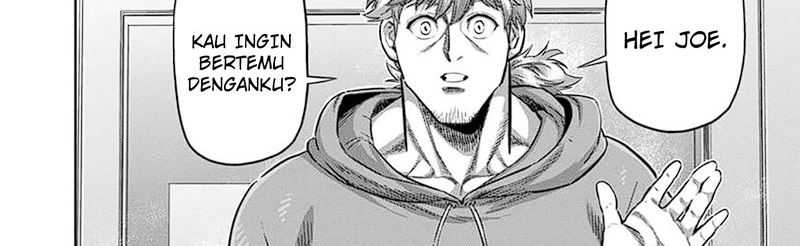 Kengan Omega Chapter 248 - halaman 72