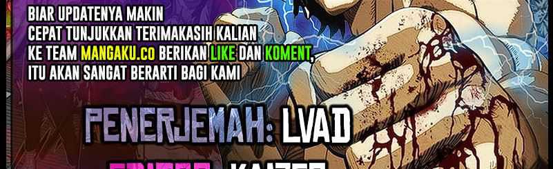 Kengan Omega Chapter 249 - halaman 1