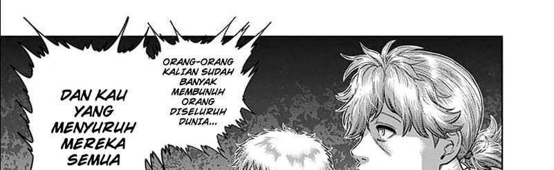 Kengan Omega Chapter 249 - halaman 12