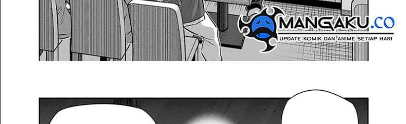 Kengan Omega Chapter 249 - halaman 16