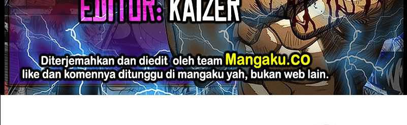 Kengan Omega Chapter 249 - halaman 2