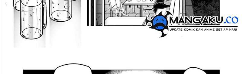 Kengan Omega Chapter 249 - halaman 25
