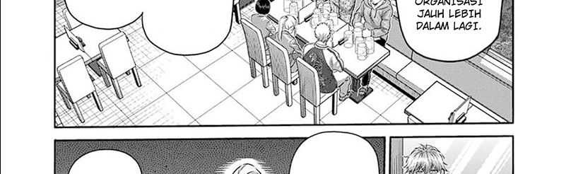 Kengan Omega Chapter 249 - halaman 31