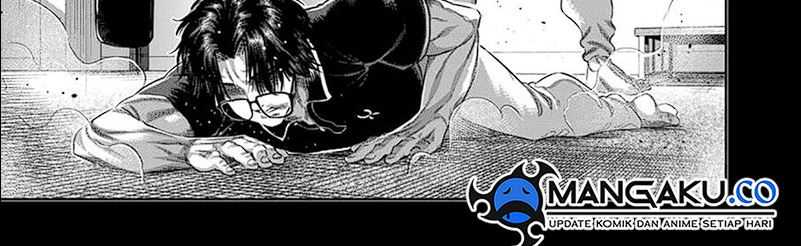 Kengan Omega Chapter 249 - halaman 52