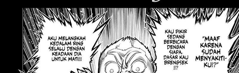 Kengan Omega Chapter 249 - halaman 53
