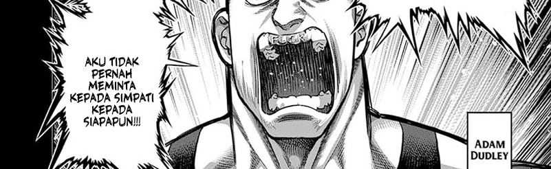 Kengan Omega Chapter 249 - halaman 54