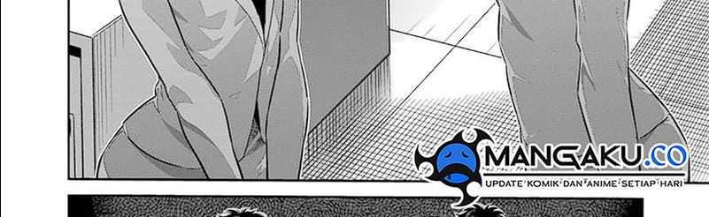 Kengan Omega Chapter 249 - halaman 65