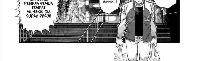 Kengan Omega Chapter 249 - halaman 75