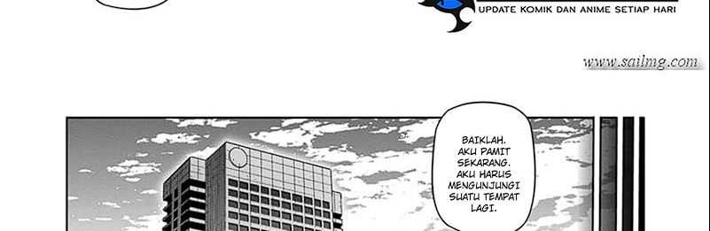 Kengan Omega Chapter 252 - halaman 24