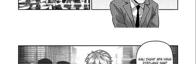 Kengan Omega Chapter 252 - halaman 54