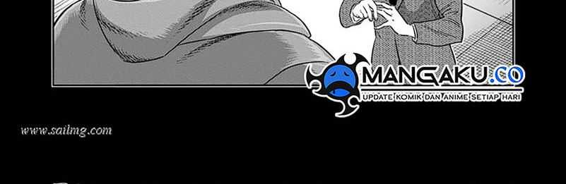 Kengan Omega Chapter 252 - halaman 58