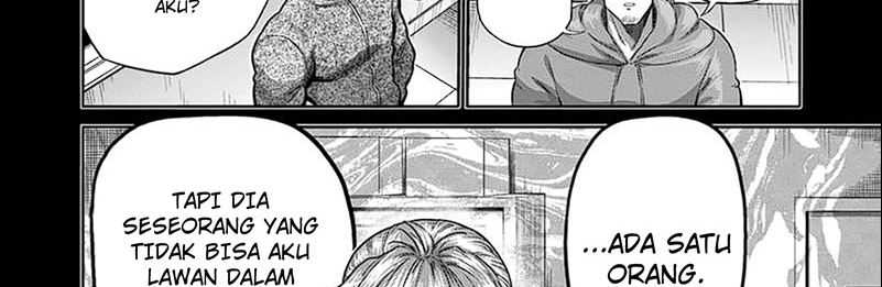 Kengan Omega Chapter 252 - halaman 61