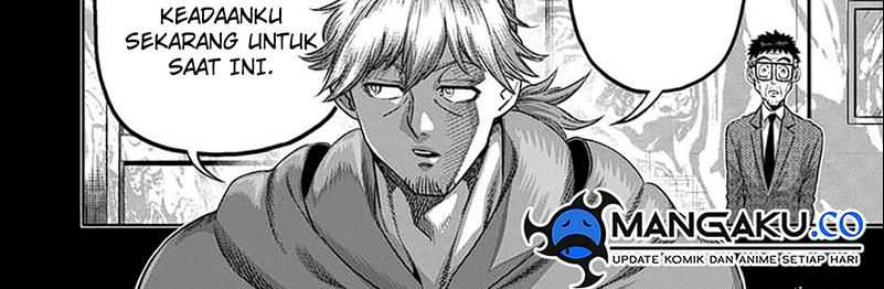 Kengan Omega Chapter 252 - halaman 62