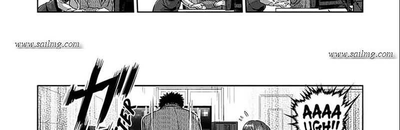 Kengan Omega Chapter 252 - halaman 67