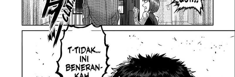 Kengan Omega Chapter 252 - halaman 68