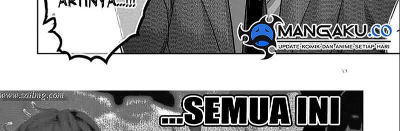 Kengan Omega Chapter 252 - halaman 71