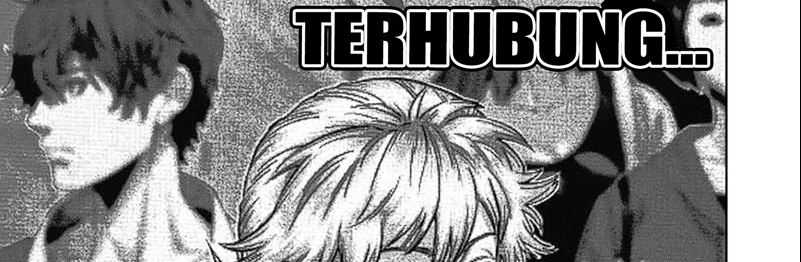 Kengan Omega Chapter 252 - halaman 72