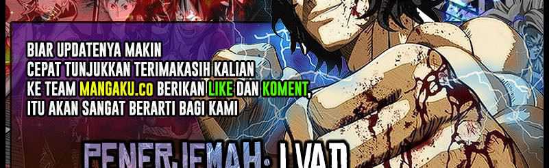 Kengan Omega Chapter 253 - halaman 1