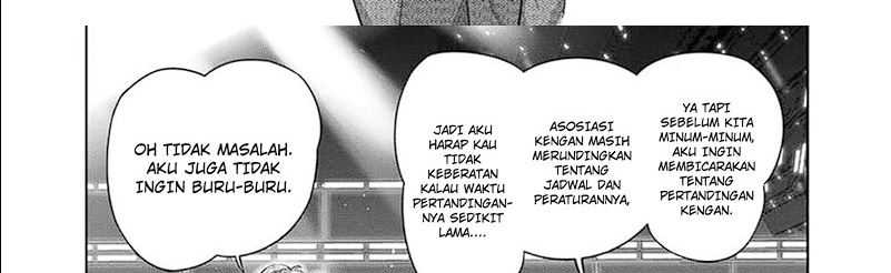 Kengan Omega Chapter 253 - halaman 12