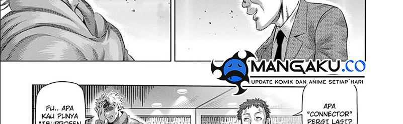 Kengan Omega Chapter 253 - halaman 15