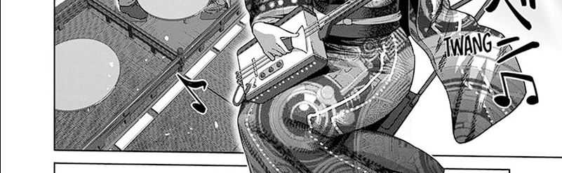 Kengan Omega Chapter 253 - halaman 18