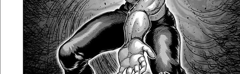 Kengan Omega Chapter 253 - halaman 28