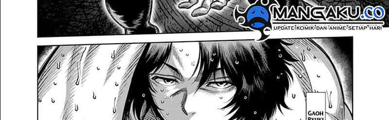 Kengan Omega Chapter 253 - halaman 29