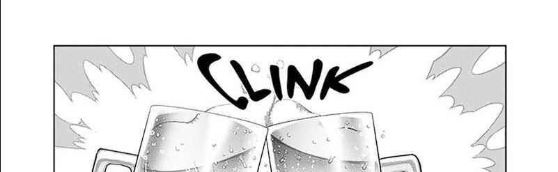 Kengan Omega Chapter 253 - halaman 3