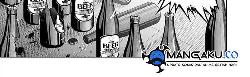 Kengan Omega Chapter 253 - halaman 43
