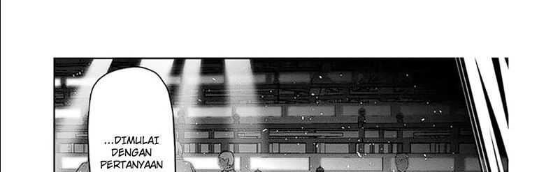 Kengan Omega Chapter 253 - halaman 44