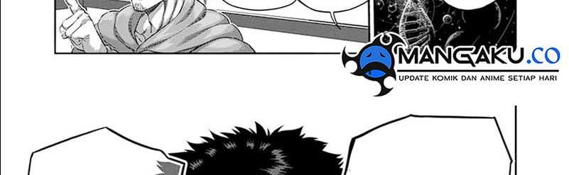 Kengan Omega Chapter 253 - halaman 48