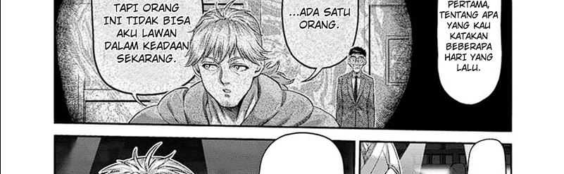 Kengan Omega Chapter 253 - halaman 51