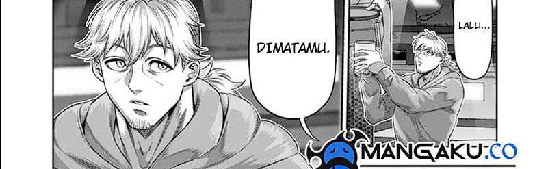 Kengan Omega Chapter 253 - halaman 52