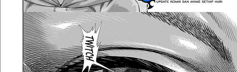 Kengan Omega Chapter 253 - halaman 53
