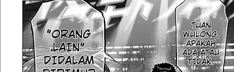 Kengan Omega Chapter 253 - halaman 55