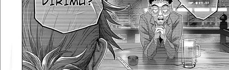 Kengan Omega Chapter 253 - halaman 56