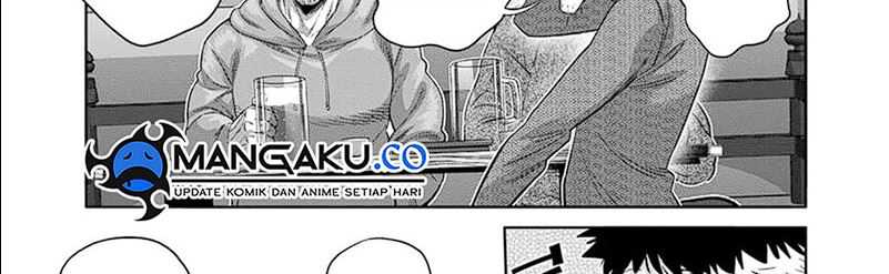 Kengan Omega Chapter 253 - halaman 60