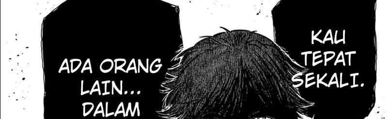 Kengan Omega Chapter 253 - halaman 64