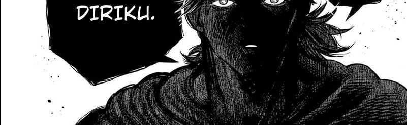 Kengan Omega Chapter 253 - halaman 65