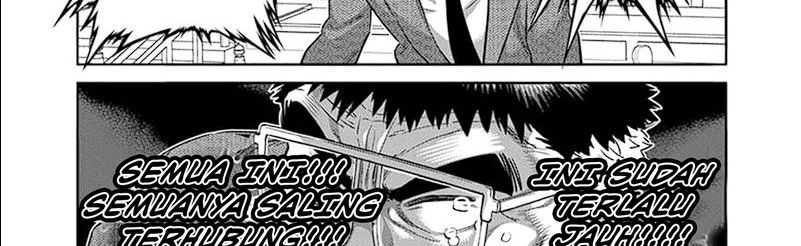 Kengan Omega Chapter 253 - halaman 68