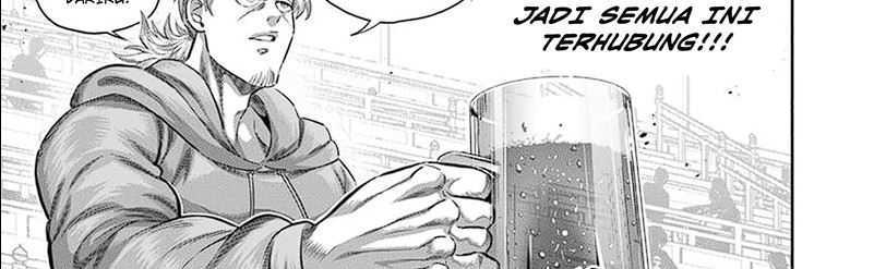 Kengan Omega Chapter 253 - halaman 70
