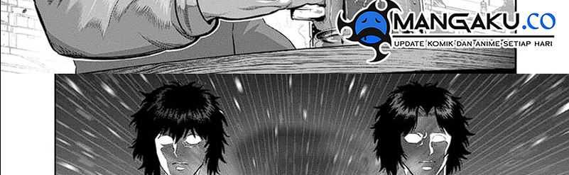 Kengan Omega Chapter 253 - halaman 71