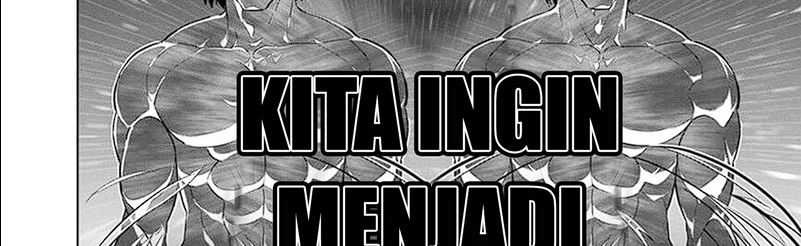Kengan Omega Chapter 253 - halaman 72