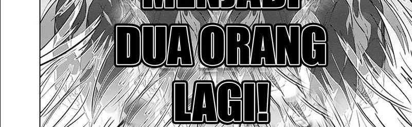Kengan Omega Chapter 253 - halaman 73
